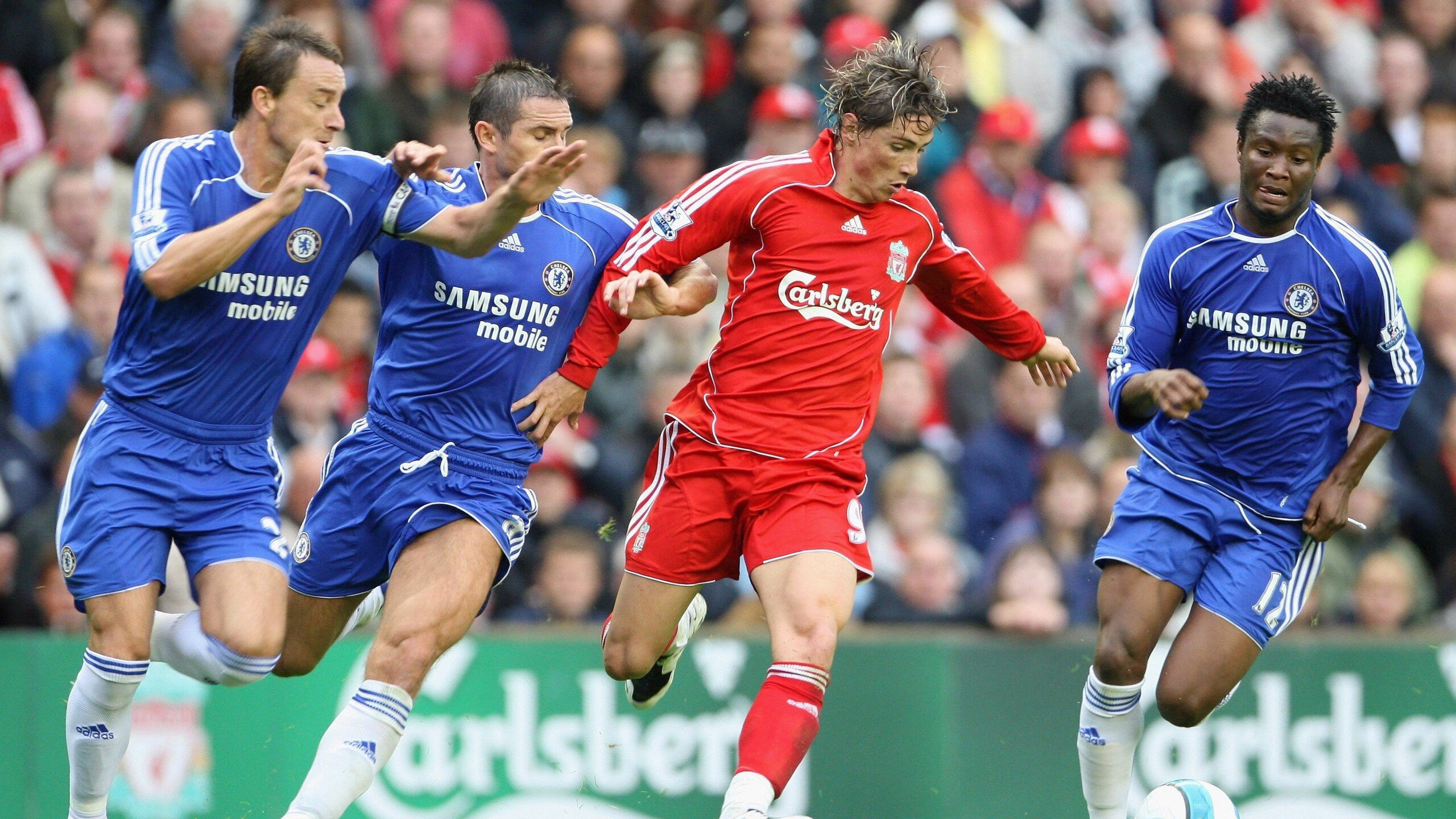 法甲最轰动比赛：一场胜利一生难忘，法甲足球比赛